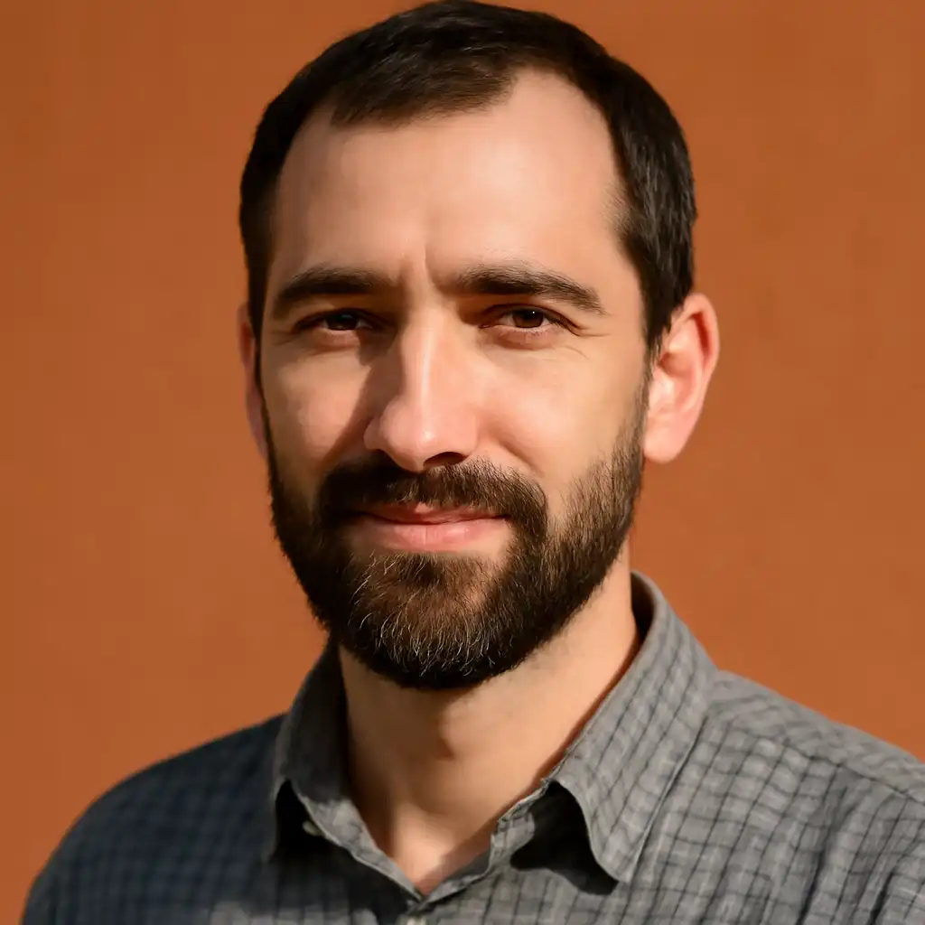 Carlos Mendez